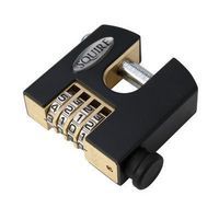 Squire Security Combination Padlock - 65mm