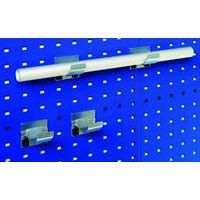 Pipe Brackets For Perforated Walls - Tool Storage - Bott