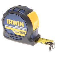 Irwin Tape Measure