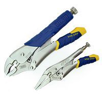 Irwin Locking Pliers