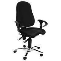 Orthopaedic Office Chairs With Fitness Orthoseat - Cormorant