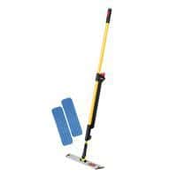 Pulse Mop Starter Pack for Efficient Cleaning and Maintenance