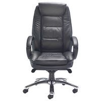 Kama Executive Leather Chair