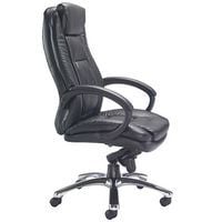 Kama Executive Leather Chair