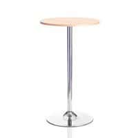 Astral Tall Table Beech