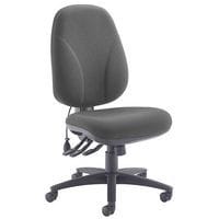 Penguin Office Chair Black