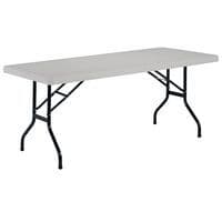 1830mm Morph Table with Folding Legs