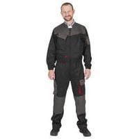 D Mach Working Overalls for Industrial and Outdoor Workwear