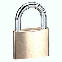 Contract Padlock - 40mm