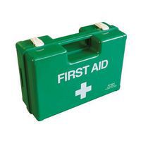 Deluxe Workplace First Aid Kits