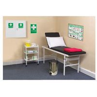 Economy Complete First Aid Room Set