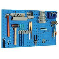 15 Piece Tool Board Kit for Organization and Storage