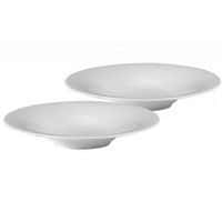 Alessi Deep Plates - Set of 6