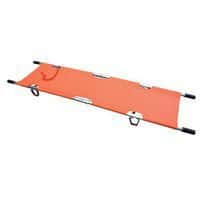 Lightweight Alloy Stretcher