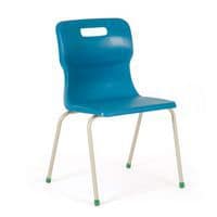 Classroom Chairs and Seating