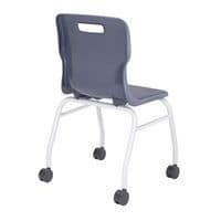 Charcoal Move Chair