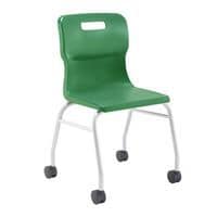 Green Move Chair