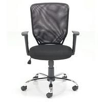 Stellar Mesh Back Operator Chair