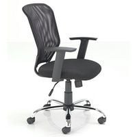 Stellar Mesh Back Operator Chair