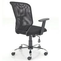 Stellar Mesh Back Operator Chair