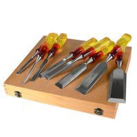 Tiler chisel