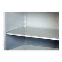 Bott Cubio Extra Galvanised Steel Shelves 650x325mm