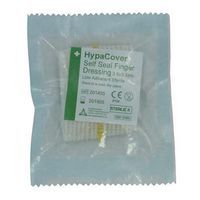 Self Seal Finger Dressings - HypaCover