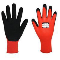 Polyflex U La Abrasion Resistant Gloves - Pack of 10