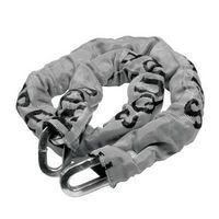 Squire Fabric Sleeve Hardened Security Chain - 8 x 900mm