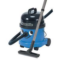 Numatic Wet/Dry Vacuum Cleaners - WV370-2 & WV470-2