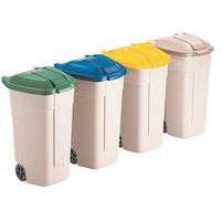 Rubbermaid Indoor & Outdoor Bins