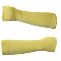 Heat Resistant Touchstone Kevlar Sleeves-  Size 355mm  - Polyco