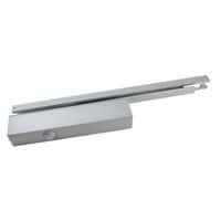 Integrated Door Closers