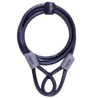 Squire Double Loop Cable - 10 x 1800mm for Protection