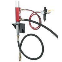 Accessories for Heavy Duty Air Operated Pumps - Industrial Use