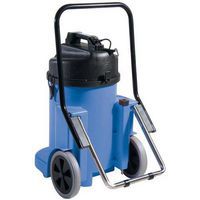 Industrial Wet/Dry Vacuum â€“ WVD900-2 with tipping system