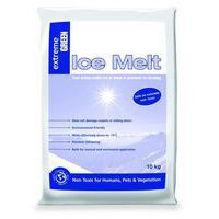 10kg Ice Melt - Residue Free for Winter Safety and Maintenance