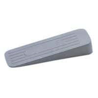 Grey Rubber Wedges - 120mm - Pack of 5