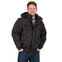 Randers Puffa Coat for Warmth and Outdoor Activities