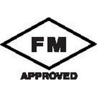 FM logo