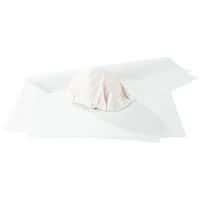 Sheet of tissue paper - White