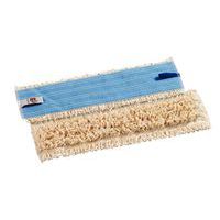 Mop for floor mop sweeper - Cotton