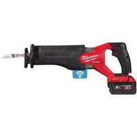 Reciprocating saw, 18 V, 5 Ah - Milwaukee