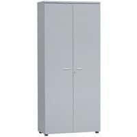 Solo 2 double door cupboard