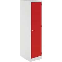 Bisley Clean & Dirty Industry Lockers - Metal Storage Lockers - Bisley