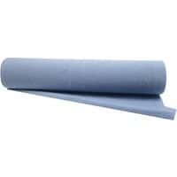 Blue Paper Towel & Couch Roll - 500x40mm - AeroHazard