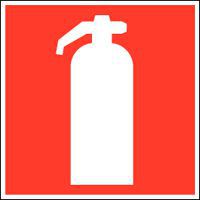 extinguisher