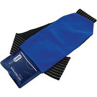 Hot & Cold Pack With Velcro Compression Cuff - AeroPlast