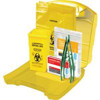 Needle Pick Up Kit - 2 Applications - AeroHazard