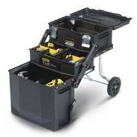 Cantilever Service Trolley - 3 en 1